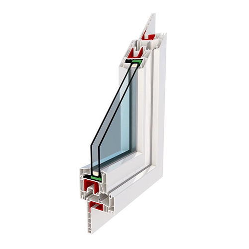 Sistema Green Evolution 76MD Evo Classic Line